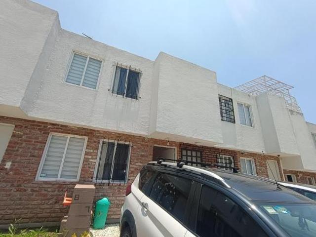 Casa en condominio en venta en Colonial del Lago, Nicolás Romero, México