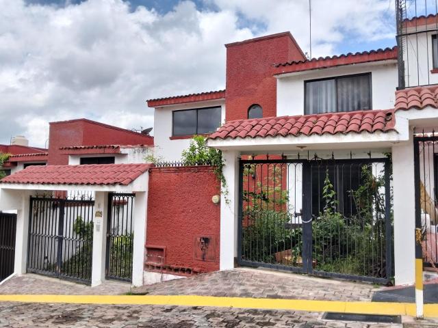Casa en condominio en Venta en Condominio Las Palomas, Jiutepec, Morelos