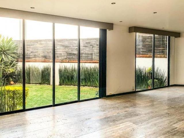 Casa en Condominio en Venta en Contadero, Cuajimalpa de Morelos
