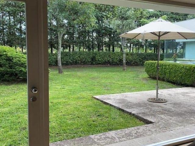 CASA EN CONDOMINIO EN VENTA EN CONTADERO