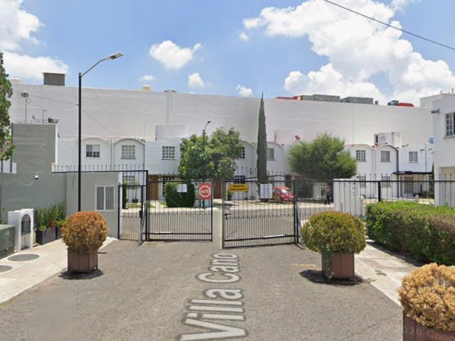 Casa en Condominio en Venta en Corregidora, Querétaro Oportunidad en Villas Campestre