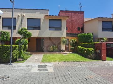 Casa En Condominio en venta en Campestre Coyoac?n