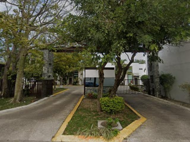 Casa en Condominio en Venta en Canterías, Carmen, Campeche 3 Recámaras