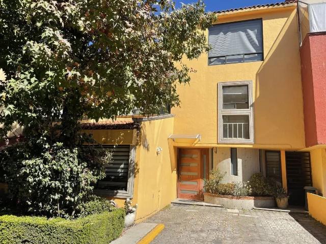 Casa en Condominio en Venta en Castorena, Cuajimalpa