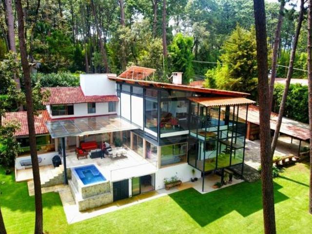 Casa en condominio en venta en Cerro Gordo