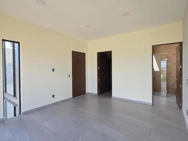 Casa en condominio en venta en Cerro Prieto, Querétaro, Querétaro