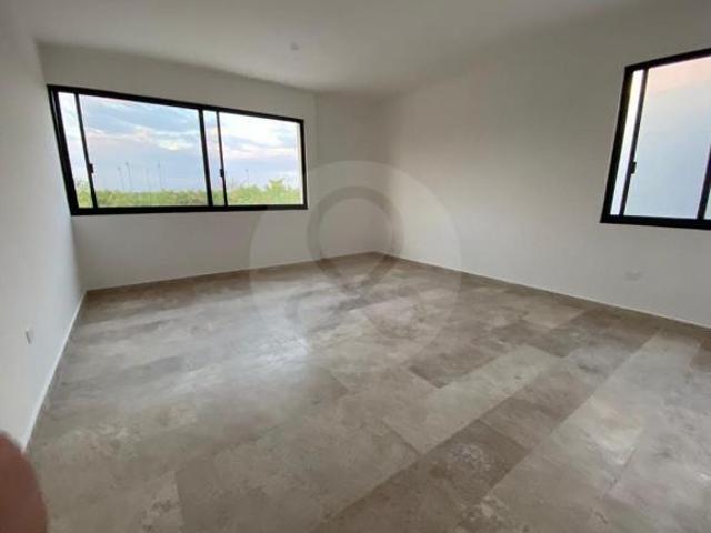 Casa en condominio en venta en Chablekal