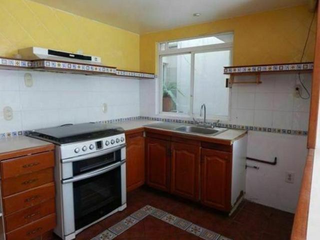 Casa en Condominio en Venta en CHIMALCOYOTL