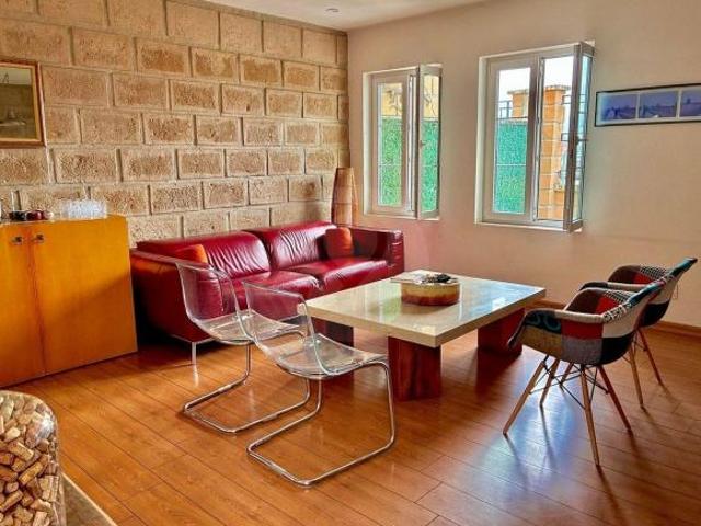 Casa en condominio en venta en Cuajimalpa
