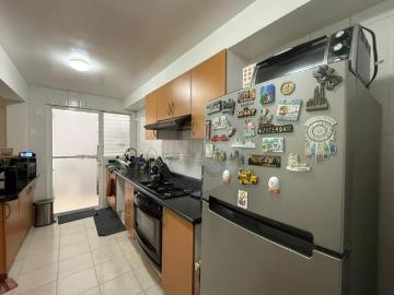 Casa en condominio en venta en Cuajimalpa