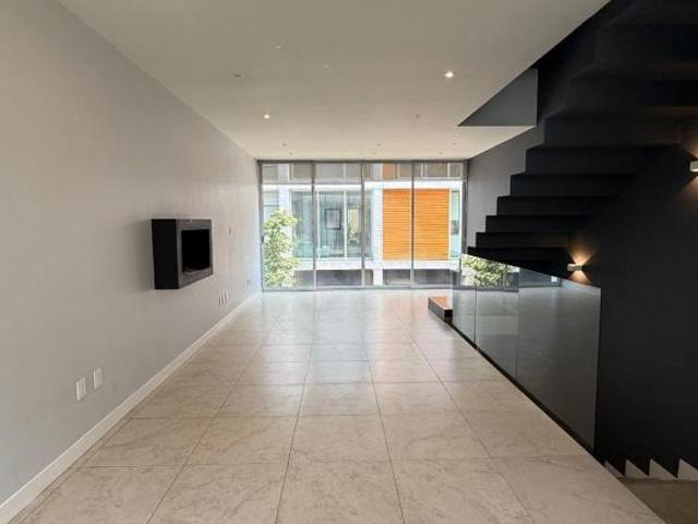 Casa en condominio en venta en Cuajimalpa