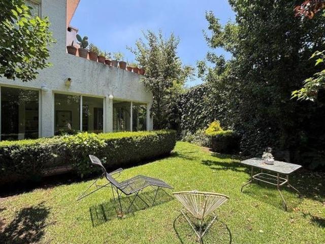 Casa en Condominio en Venta en Cuajimalpa, $8,950,000