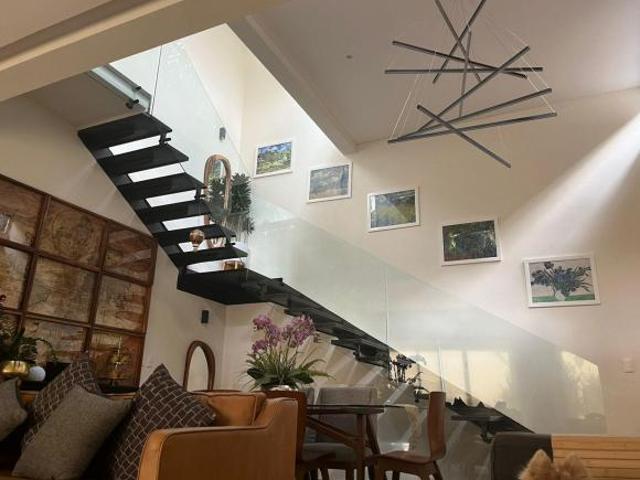 Casa en condominio en venta en Cuajimalpa