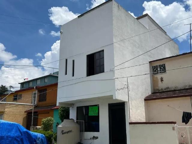 CASA EN CONDOMINIO EN VENTA EN CUAUTITLAN