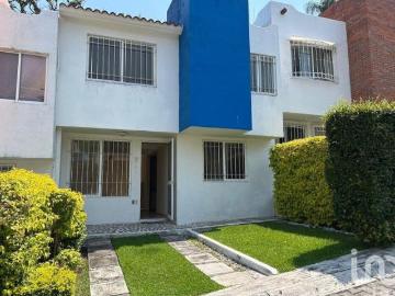 Casa en condominio en venta, en Cuernavaca