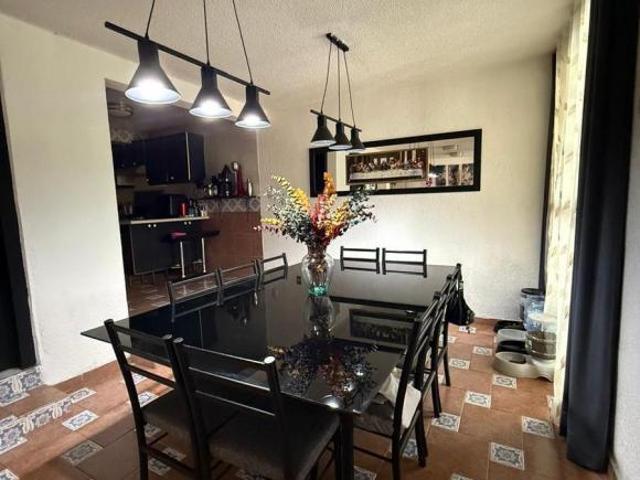Casa en Condominio en Venta en Cumbres del Valle con Terraza, Tlalnepantla de Baz, Estado de México