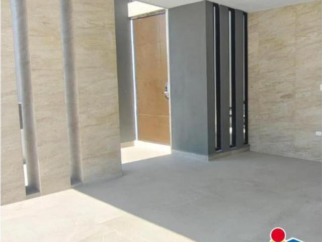 Casa en condominio en venta en Cumbres Magnolia, Monterrey, Nuevo León