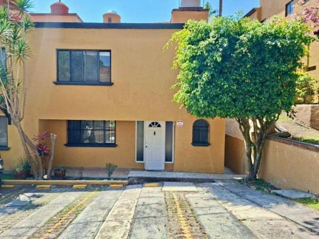 CASA EN CONDOMINIO EN VENTA EN LA COLONIA CHAPULTEPEC EN CUERNAVACA,MORELOS