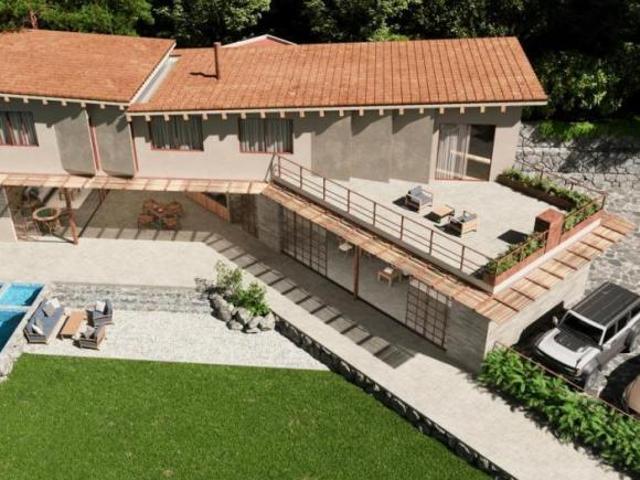 Casa en Condominio en Venta en Amola San Isidro Amola