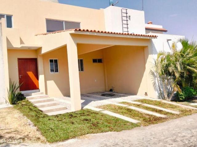 Casa en Condominio en Venta en Ampliaci?n 3 de Mayo