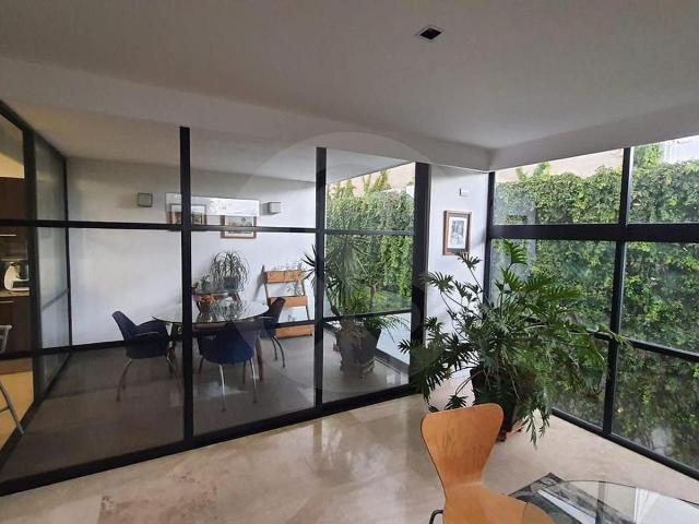 Casa En Condominio en venta en Ampliaci?n Alpes 3 Rec?maras
