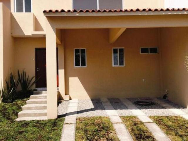 Casa en Condominio en Venta en Ampliación 3 de Mayo