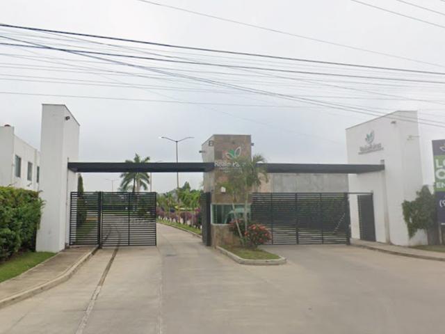 Casa en Condominio en Venta en Acachapan y Colmena, Centro, Tabasco