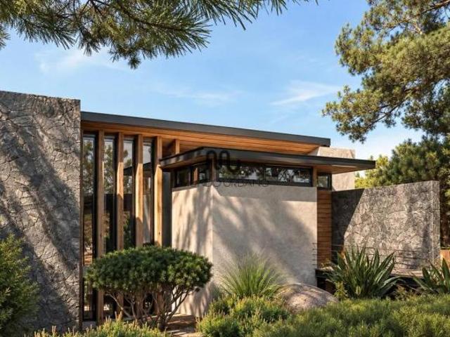Casa en condominio en Venta en Acatitlán, Valle de Bravo, con Vista al Río