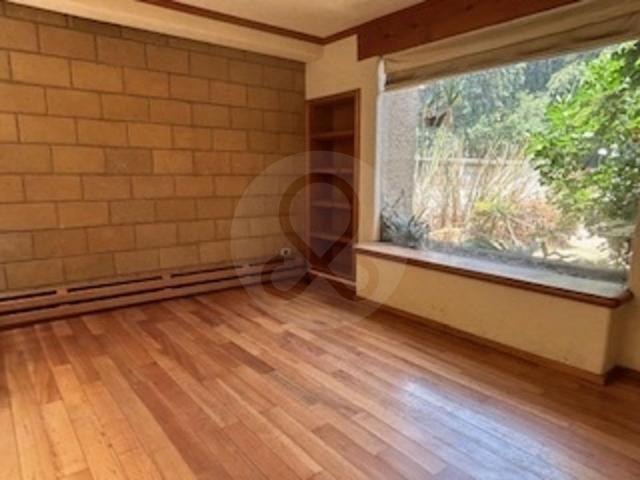 Casa en Condominio en Venta en Acopilco, Cuajimalpa