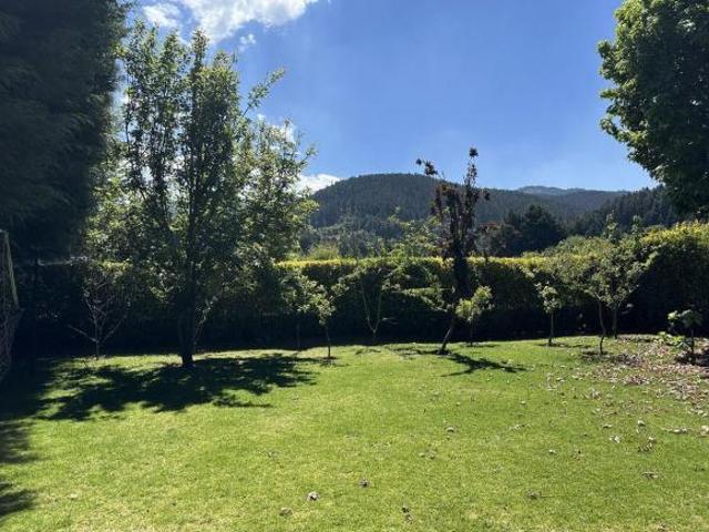 CASA EN CONDOMINIO EN VENTA EN ACOPILCO JUNTO A HIPICO