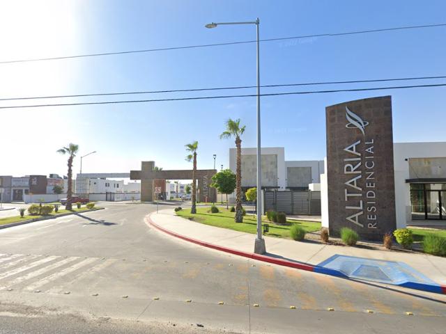 Casa en Condominio en Venta en Altaria Residencial, Mexicali