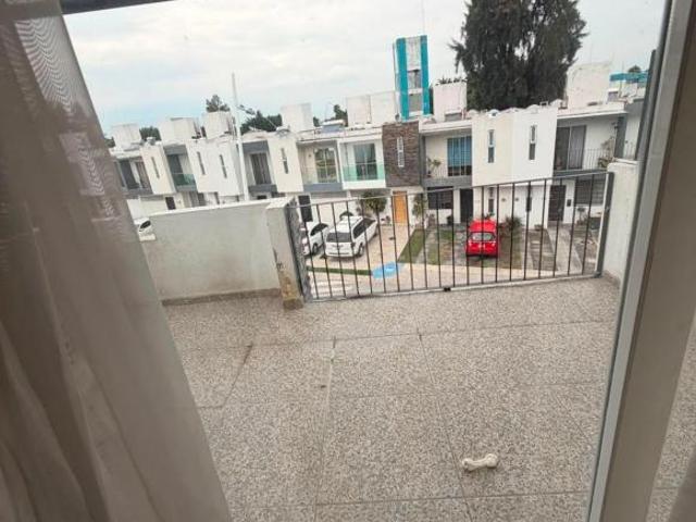 Casa en condominio en venta en Álamo