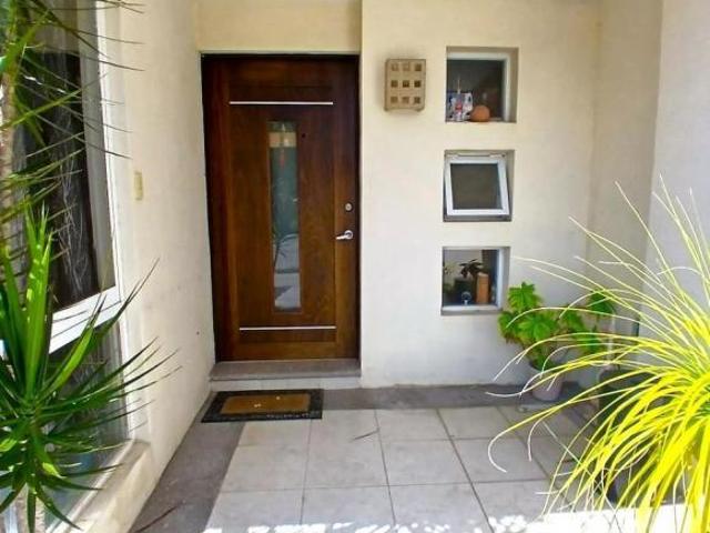Casa en condominio en venta en alamedas de España, León