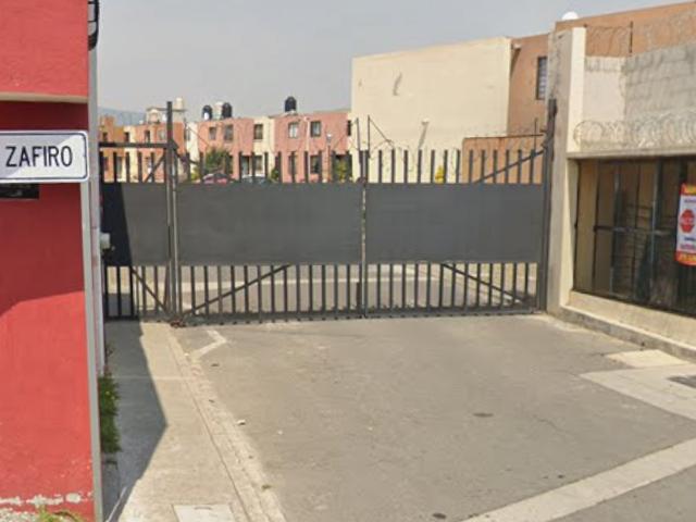Casa en condominio en venta en Almoloya de Juárez, México Ubicación estratégica