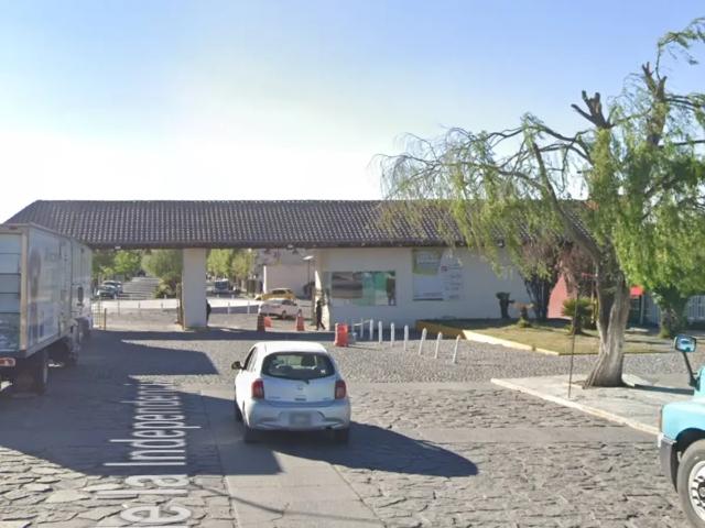 Casa en condominio en venta en Almoloya de Juárez, Santa Juana, 2 recámaras