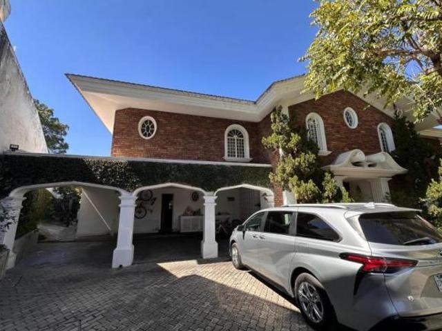 Casa en Condominio en Venta en Atlas Colomos