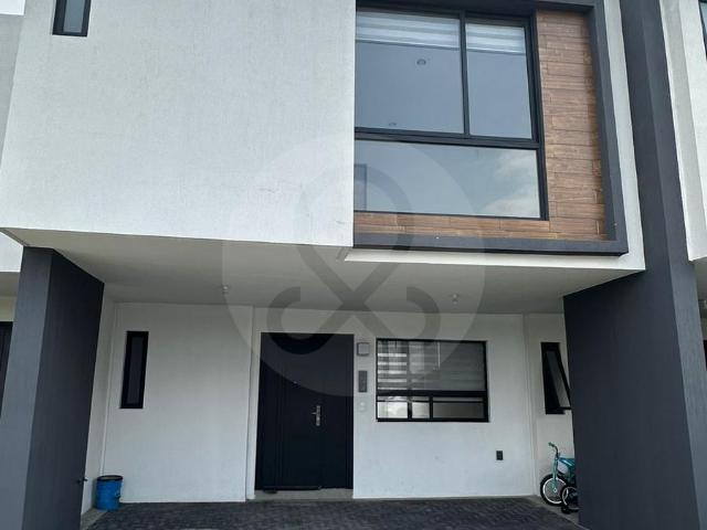 Casa En Condominio en venta en Aurea 3 Rec?maras