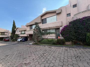 Casa En Condominio en venta en av club de golf lomas residencial Placet