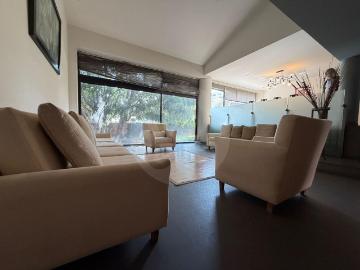 Casa En Condominio en venta en av club de golf lomas residencial Placet