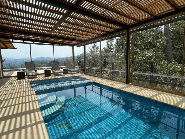 Casa En Condominio en venta en Av?ndaro 5 Rec?maras