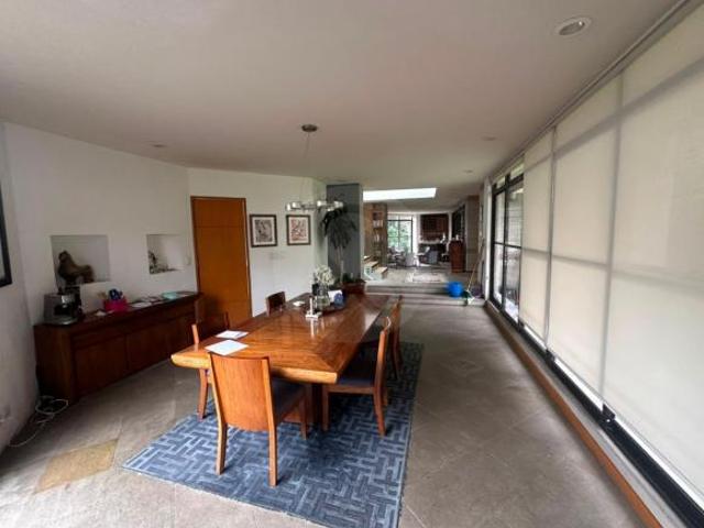 Casa en condominio en venta en Bosque de las Lomas