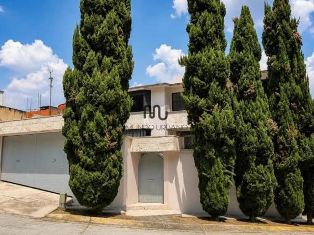 Casa en condominio en venta en Bosques de la Herradura con terraza