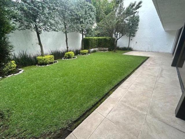 Casa en Condominio en Venta en BOSQUES DE LAS LOMAS
