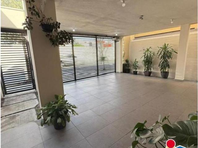 Casa en condominio en venta en Anáhuac Campoamor, General Escobedo, Nuevo León