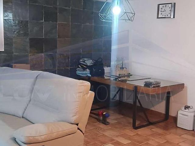 Casa en condominio en venta en Granjas Coapa en Tlalpan