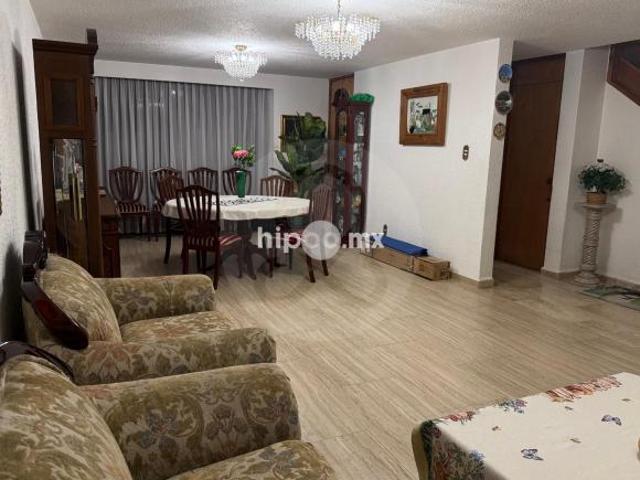 Casa en condominio en venta en Del Valle Centro