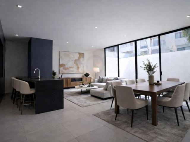 Casa en condominio en venta en El Condado