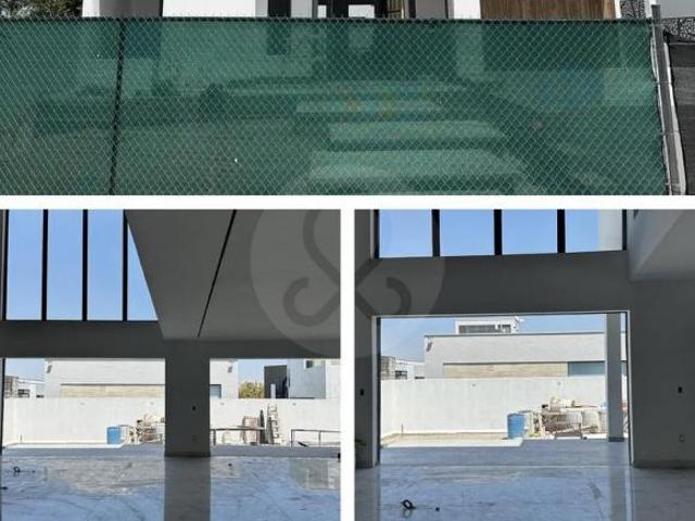 Casa en condominio en venta en El Bajío