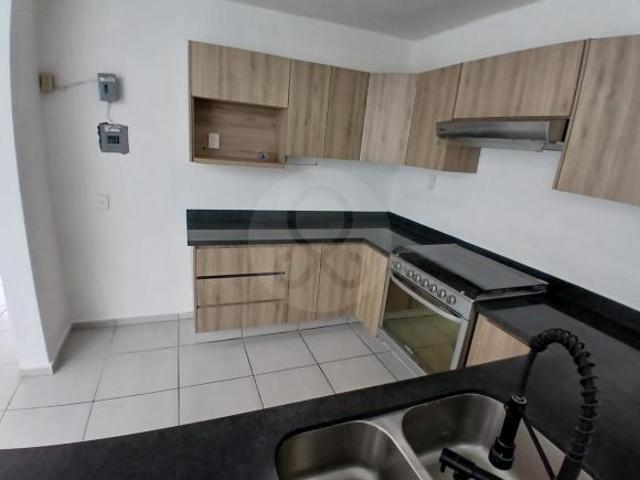 Casa en condominio en venta en El Fortín