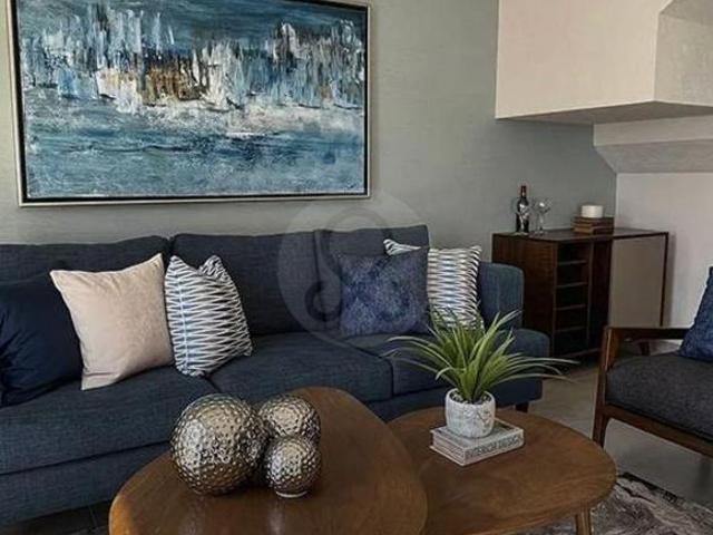 Casa en condominio en venta en El Potrero Barbosa
